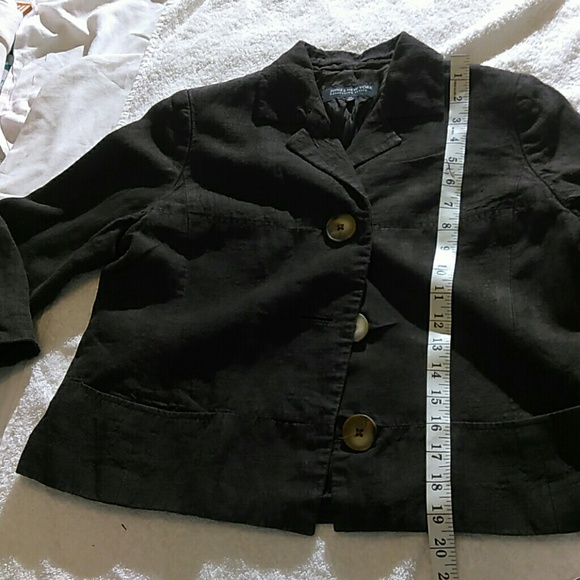 Jones New York fall jacket - Picture 8 of 8